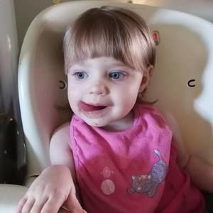 Meet your Posher, Laurie